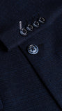 Navy Check