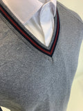 Belfast Royal Academy 6th Form Navy Jumper