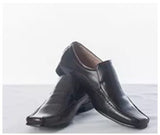 BROWN SLIP ON
