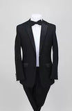 Classic Tuxedo