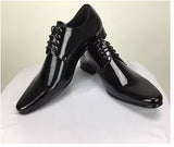 BLACK PATENT