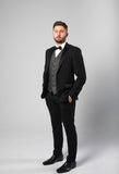 Slim Fit Tuxedo