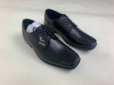 Boys Leather Shoes
