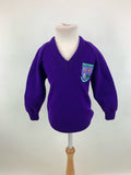 Saint Patricks P.S Jumpers