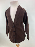 Saint Therese of Lisieux Cardigan
