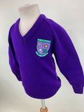 Saint Patricks P.S Jumpers