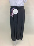 Belfast Royal Academy (B.R.A) Grey Pleat Skirt