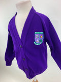 Saint Patrick's P.S Cardigan